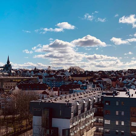 Stavanger Small Apartments - City Centre Esterno foto