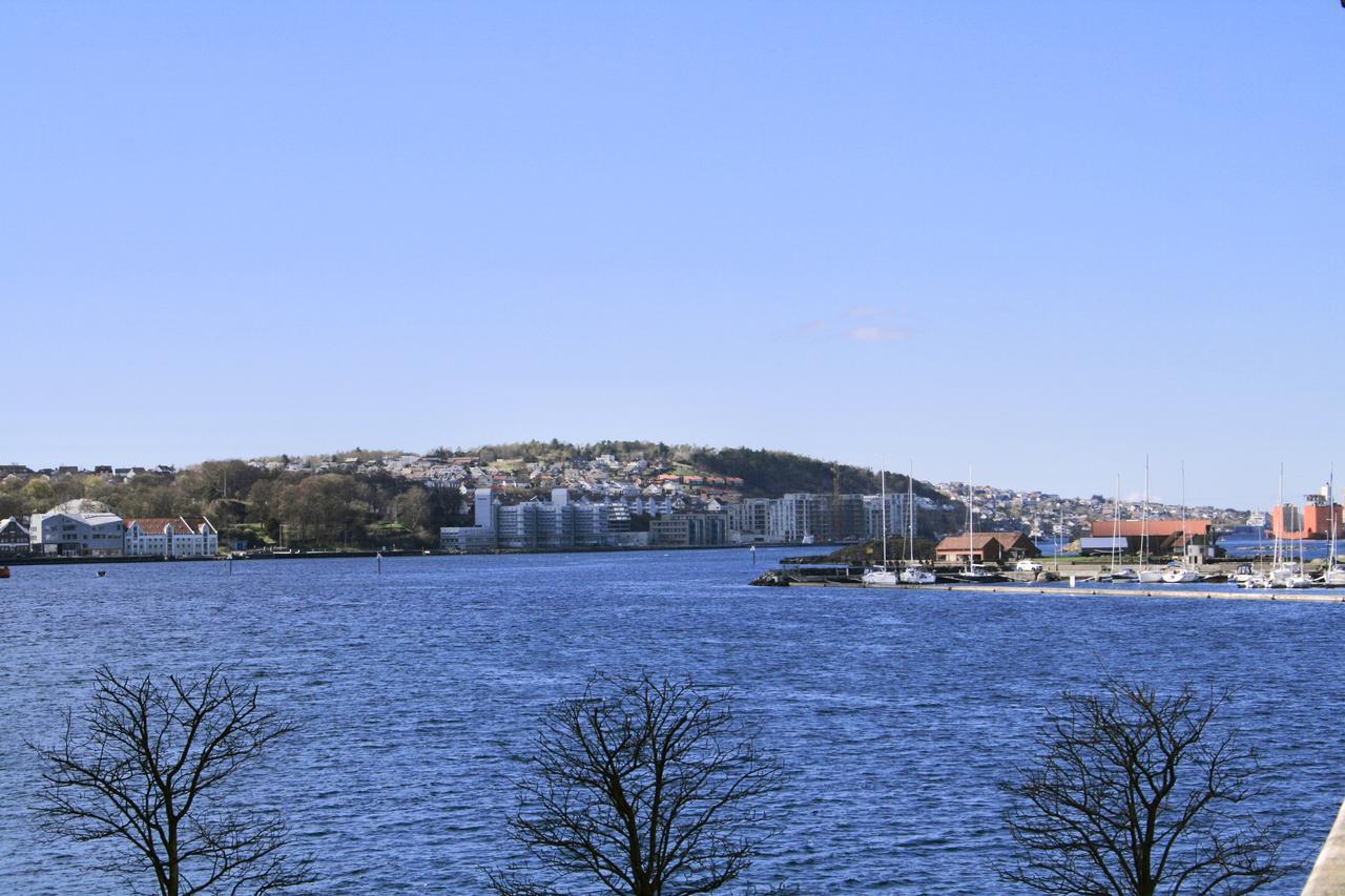 Stavanger Small Apartments - City Centre Esterno foto